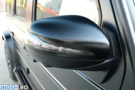 Mercedes-Benz G 63 AMG (Clasa G) din 2022 cu 25.500 km - oferta MER235941 - foto 41