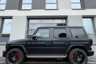 Mercedes-Benz G 63 AMG (Clasa G) din 2023 cu 35.508 km - oferta MER235942 - foto 1