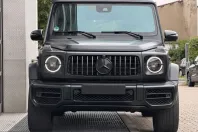 Mercedes-Benz G 63 AMG (Clasa G) din 2023 cu 35.508 km - oferta MER235942 - foto 5
