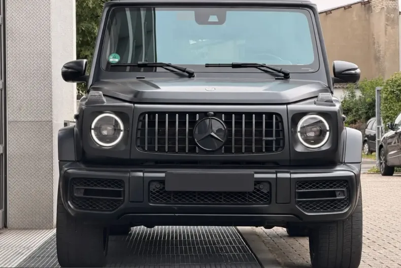 Mercedes-Benz G 63 AMG (Clasa G) din 2023 cu 35.508 km - oferta MER235942 - foto 5