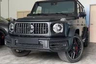 Mercedes-Benz G 63 AMG (Clasa G) din 2023 cu 35.508 km - oferta MER235942 - foto 6