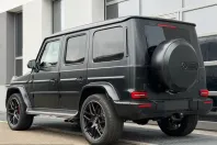 Mercedes-Benz G 63 AMG (Clasa G) din 2023 cu 35.508 km - oferta MER235942 - foto 7