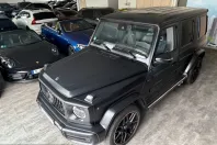 Mercedes-Benz G 63 AMG (Clasa G) din 2023 cu 35.508 km - oferta MER235942 - foto 9