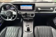 Mercedes-Benz G 63 AMG (Clasa G) din 2023 cu 35.508 km - oferta MER235942 - foto 10