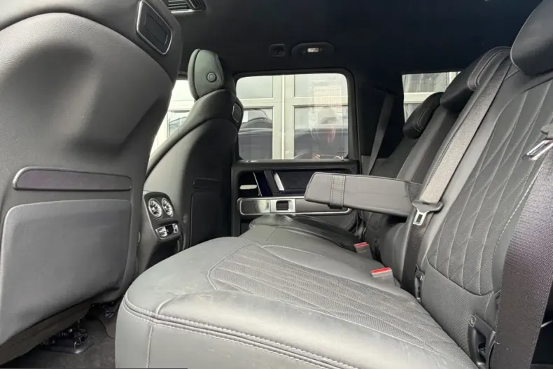 Mercedes-Benz G 63 AMG (Clasa G) din 2023 cu 35.508 km - oferta MER235942 - foto 15