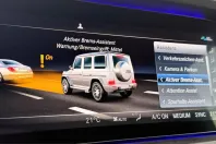 Mercedes-Benz G 63 AMG (Clasa G) din 2023 cu 35.508 km - oferta MER235942 - foto 33