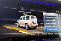 Mercedes-Benz G 63 AMG (Clasa G) din 2023 cu 35.508 km - oferta MER235942 - foto 34