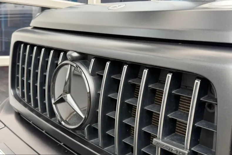 Mercedes-Benz G 63 AMG (Clasa G) din 2023 cu 35.508 km - oferta MER235942 - foto 38