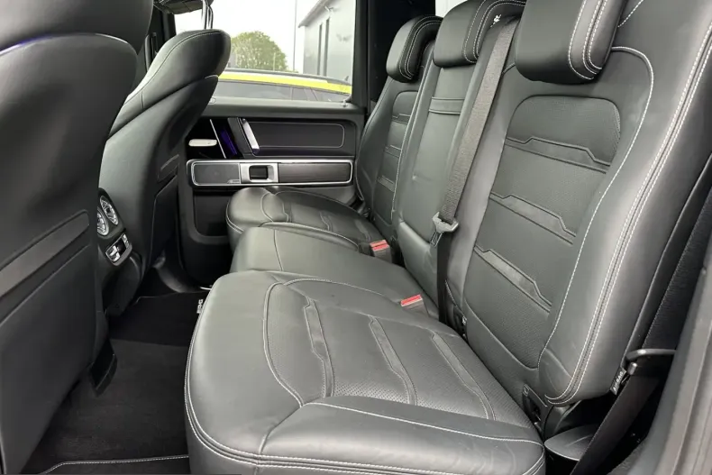 Mercedes-Benz G 63 AMG (Clasa G) din 2022 cu 38.450 km - oferta MER235943 - foto 10