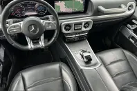 Mercedes-Benz G 63 AMG (Clasa G) din 2022 cu 38.450 km - oferta MER235943 - foto 11