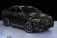 Mercedes-Benz GLE 53 AMG (Clasa GLE) din 2025 cu 27.000 km - oferta MER235944 - foto 1