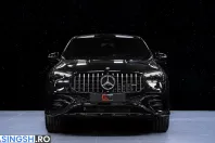 Mercedes-Benz GLE 53 AMG (Clasa GLE) din 2025 cu 27.000 km - oferta MER235944 - foto 2