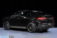 Mercedes-Benz GLE 53 AMG (Clasa GLE) din 2025 cu 27.000 km - oferta MER235944 - foto 5