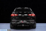 Mercedes-Benz GLE 53 AMG (Clasa GLE) din 2025 cu 27.000 km - oferta MER235944 - foto 6
