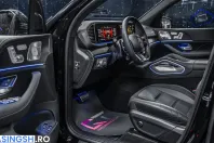 Mercedes-Benz GLE 53 AMG (Clasa GLE) din 2025 cu 27.000 km - oferta MER235944 - foto 8