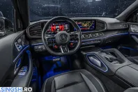 Mercedes-Benz GLE 53 AMG (Clasa GLE) din 2025 cu 27.000 km - oferta MER235944 - foto 9