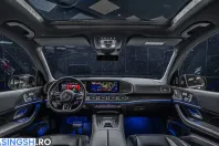 Mercedes-Benz GLE 53 AMG (Clasa GLE) din 2025 cu 27.000 km - oferta MER235944 - foto 10