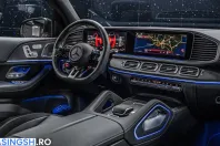 Mercedes-Benz GLE 53 AMG (Clasa GLE) din 2025 cu 27.000 km - oferta MER235944 - foto 11