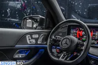 Mercedes-Benz GLE 53 AMG (Clasa GLE) din 2025 cu 27.000 km - oferta MER235944 - foto 12