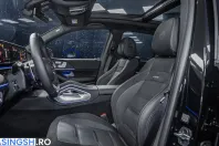 Mercedes-Benz GLE 53 AMG (Clasa GLE) din 2025 cu 27.000 km - oferta MER235944 - foto 13