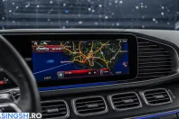 Mercedes-Benz GLE 53 AMG (Clasa GLE) din 2025 cu 27.000 km - oferta MER235944 - foto 17
