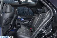 Mercedes-Benz GLE 53 AMG (Clasa GLE) din 2025 cu 27.000 km - oferta MER235944 - foto 19