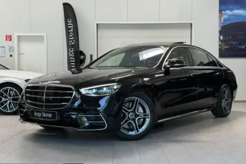 Mercedes-Benz S 450 din 2025 - oferta MER235945