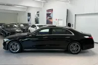 Mercedes-Benz S 450 (Clasa S) din 2025 cu 18.443 km - oferta MER235945 - foto 4
