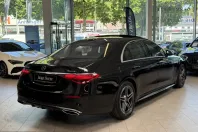 Mercedes-Benz S 450 (Clasa S) din 2025 cu 18.443 km - oferta MER235945 - foto 8