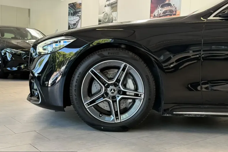 Mercedes-Benz S 450 (Clasa S) din 2025 cu 18.443 km - oferta MER235945 - foto 10