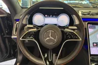 Mercedes-Benz S 450 (Clasa S) din 2025 cu 18.443 km - oferta MER235945 - foto 12