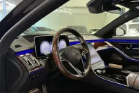 Mercedes-Benz S 450 (Clasa S) din 2025 cu 18.443 km - oferta MER235945 - foto 13