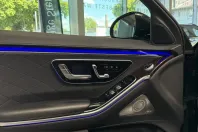Mercedes-Benz S 450 (Clasa S) din 2025 cu 18.443 km - oferta MER235945 - foto 14