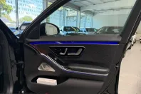 Mercedes-Benz S 450 (Clasa S) din 2025 cu 18.443 km - oferta MER235945 - foto 19