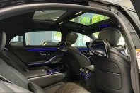 Mercedes-Benz S 450 (Clasa S) din 2025 cu 18.443 km - oferta MER235945 - foto 20