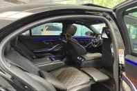Mercedes-Benz S 450 (Clasa S) din 2025 cu 18.443 km - oferta MER235945 - foto 21