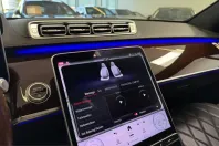 Mercedes-Benz S 450 (Clasa S) din 2025 cu 18.443 km - oferta MER235945 - foto 26