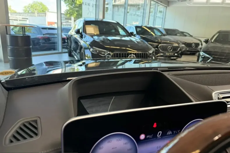 Mercedes-Benz S 450 (Clasa S) din 2025 cu 18.443 km - oferta MER235945 - foto 28