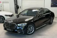 Mercedes-Benz S 450 (Clasa S) din 2025 cu 18.443 km - oferta MER235945 - foto 30
