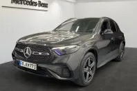 Mercedes-Benz GLC 220 (Clasa GLC) din 2025 cu 22.870 km - oferta MER235946 - foto 1