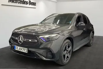 Mercedes-Benz GLC 220 din 2025 - oferta MER235946