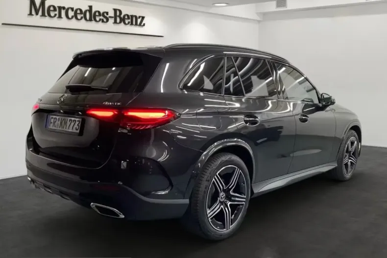 Mercedes-Benz GLC 220 (Clasa GLC) din 2025 cu 22.870 km - oferta MER235946 - foto 3