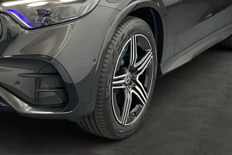 Mercedes-Benz GLC 220 (Clasa GLC) din 2025 cu 22.870 km - oferta MER235946 - foto 5