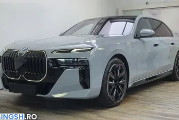BMW 740 din 2025 - oferta BMW235947