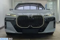 BMW 740 (Seria 7) din 2025 cu 5.950 km - oferta BMW235947 - foto 2