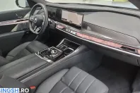 BMW 740 (Seria 7) din 2025 cu 5.950 km - oferta BMW235947 - foto 31