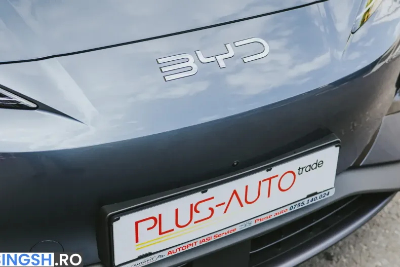 BYD Sealion 7 din 2026 cu 7.000 km - oferta BYD235948 - foto 5