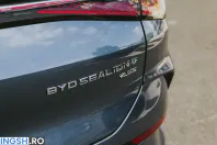 BYD Sealion 7 din 2026 cu 7.000 km - oferta BYD235948 - foto 18