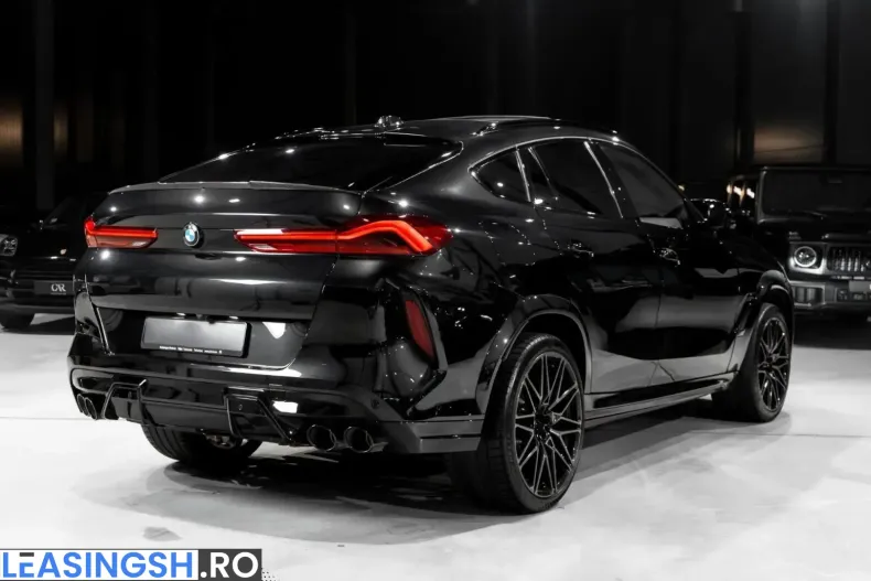 BMW X6 (Seria X) din 2024 cu 16.700 km - oferta BMW235950 - foto 3