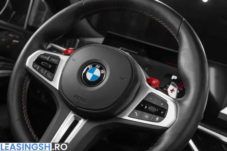 BMW X6 (Seria X) din 2024 cu 16.700 km - oferta BMW235950 - foto 5
